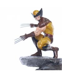 FIGURE MARVEL COMICS - WOLVERINE - GALLERY