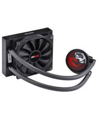 COMPUTADOR GAMER 7000 - I7 4770K 3.5GHZ 4ª GER. MEM. 8GB DDR3 HD 1TB HDMI/VGA WATER COOLER 120MM FONTE 600W