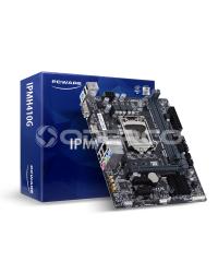 PLACA-MÃE MICRO ATX PCWARE INTEL IPMH410G - LGA 1200 - 10ª GERAÇÃO VGA/HDMI/USB 3.0