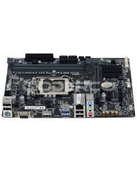 PLACA-MÃE MICRO ATX PCWARE INTEL IPMH410G - LGA 1200 - 10ª GERAÇÃO VGA/HDMI/USB 3.0