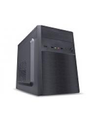 COMPUTADOR HOME H200 - PENTIUM DUAL CORE G5420 3.8GHZ MEM 8GB DDR4 HD 500GB HDMI/VGA FONTE 300W