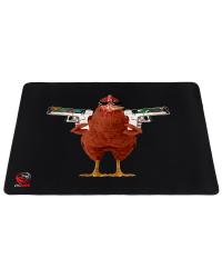 MOUSE PAD CHICKEN STANDARD - ESTILO SPEED - 360X300MM - PMCH36X30