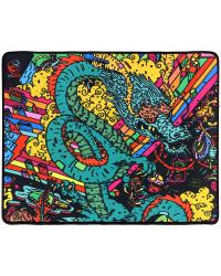 MOUSE PAD DRAGON MEDIUM - ESTILO SPEED - 500X400MM - PMD50X40