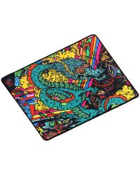 MOUSE PAD DRAGON MEDIUM - ESTILO SPEED - 500X400MM - PMD50X40