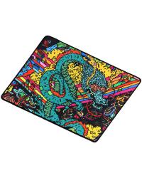 MOUSE PAD DRAGON MEDIUM - ESTILO SPEED - 500X400MM - PMD50X40