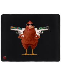 MOUSE PAD CHICKEN MEDIUM - ESTILO SPEED - 500X400MM - PMCH50X40