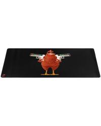 MOUSE PAD CHICKEN EXTENDED - ESTILO SPEED - 900X420MM - PMCH90X42