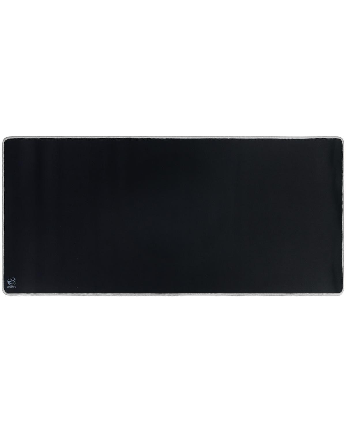 MOUSE PAD COLORS GRAY EXTENDED - ESTILO SPEED CINZA - 900X420MM - PMC90X42GY