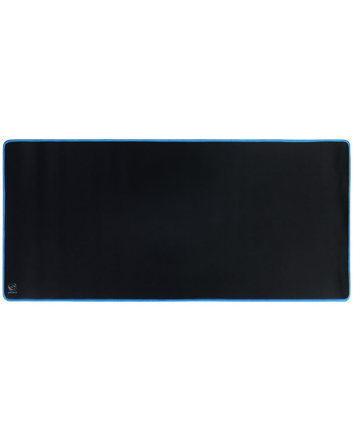 MOUSE PAD COLORS BLUE EXTENDED - ESTILO SPEED AZUL - 900X420MM - PMC90X42BE