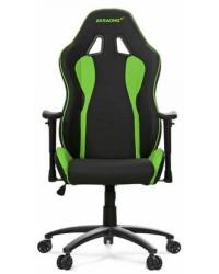 Cadeira Gamer Akracing Nitro Green