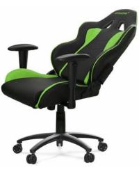 Cadeira Gamer Akracing Nitro Green