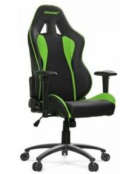 Cadeira Gamer Akracing Nitro Green