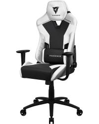 Cadeira Gamer Branca TC3 All White THUNDERX3