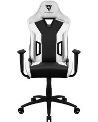 Cadeira Gamer Branca TC3 All White THUNDERX3