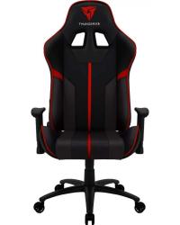 Cadeira Gamer BC3 Vermelha THUNDERX3