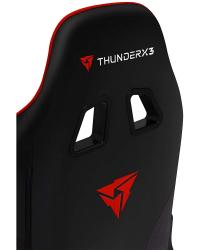 Cadeira Gamer BC3 Vermelha THUNDERX3