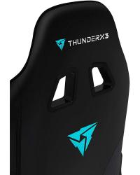 Cadeira Gamer BC3 Preta THUNDERX3