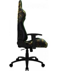 Cadeira Gamer BC3 CAMO/VD Military THUNDERX3