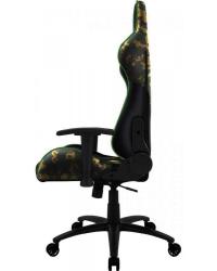 Cadeira Gamer BC3 CAMO/VD Military THUNDERX3