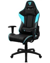 Cadeira Gamer EC3 Cyan THUNDERX3