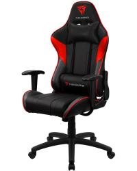 Cadeira Gamer EC3 Vermelha THUNDERX3