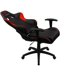 Cadeira Gamer EC3 Vermelha THUNDERX3