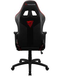 Cadeira Gamer EC3 Vermelha THUNDERX3