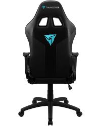 Cadeira Gamer EC3 Preta THUNDERX3