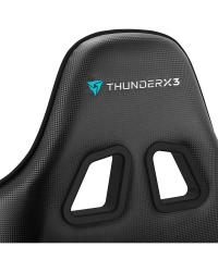 Cadeira Gamer EC3 Preta THUNDERX3