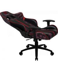 Cadeira Gamer BC3 CAMO/VM Blood Dusk THUNDERX3