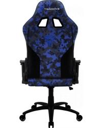 Cadeira Gamer BC3 CAMO/AZ Admiral THUNDERX3