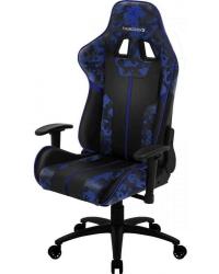 Cadeira Gamer BC3 CAMO/AZ Admiral THUNDERX3