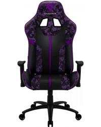 Cadeira Gamer BC3 CAMO/RX Ultra Violet THUNDERX3