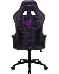 Cadeira Gamer BC3 CAMO/RX Ultra Violet THUNDERX3