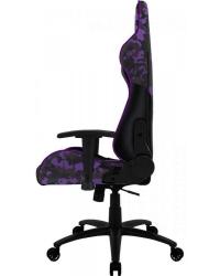 Cadeira Gamer BC3 CAMO/RX Ultra Violet THUNDERX3