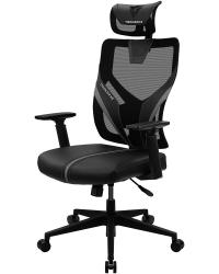 Cadeira Ergonomic Yama1 Preta THUNDERX3