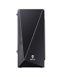 COMPUTADOR GAMER 3000 - RYZEN 3 2200G 3.5GHZ MEM. 8GB DDR4 SSD 120GB HD 1TB RX580 8GB FONTE 600W