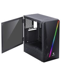 COMPUTADOR GAMER 3000 - RYZEN 3 2200G 3.5GHZ MEM. 8GB DDR4 SSD 240GB RX580 8GB FONTE 600W