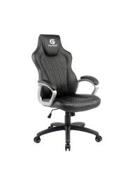 CADEIRA GAMER BLACKFIRE PRETA FORTREK