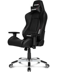 Cadeira Gamer Akracing Premium V2 Black