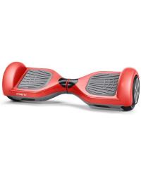 HOVERBOARD ATRIO SLIDE 6,5 POL. 500W VELOCIDADE 10KM/H AUTONOMIA 10KM SUPORTA ATÉ 100KGS VERMELHO - ES207