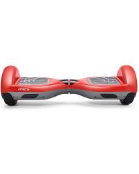 HOVERBOARD ATRIO SLIDE 6,5 POL. 500W VELOCIDADE 10KM/H AUTONOMIA 10KM SUPORTA ATÉ 100KGS VERMELHO - ES207