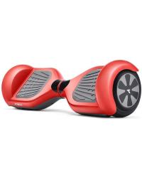 HOVERBOARD ATRIO SLIDE 6,5 POL. 500W VELOCIDADE 10KM/H AUTONOMIA 10KM SUPORTA ATÉ 100KGS VERMELHO - ES207