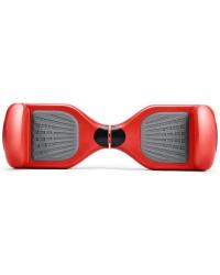 HOVERBOARD ATRIO SLIDE 6,5 POL. 500W VELOCIDADE 10KM/H AUTONOMIA 10KM SUPORTA ATÉ 100KGS VERMELHO - ES207