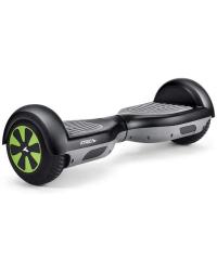 HOVERBOARD ATRIO SLIDE 6,5 POL. 500W VELOCIDADE 10KM/H AUTONOMIA 10KM SUPORTA ATÉ 100KGS PRETO - ES208