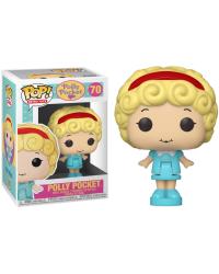 POP! MATTEL - POLLY POCKET #70