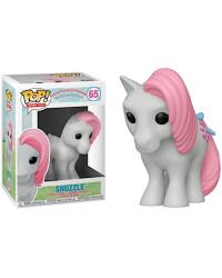 POP! MY LITTLE PONY - SNUZZLE #65