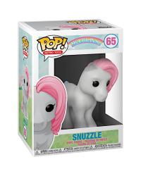 POP! MY LITTLE PONY - SNUZZLE #65