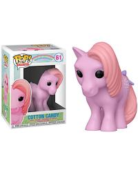 POP! MY LITTLE PONY - COTTON CANDY #61