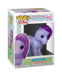 POP! MY LITTLE PONY - BLOSSOM #63